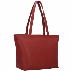Braun Büffel Hanna Shopper Tasche Leder 43 cm
