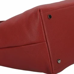 Braun Büffel Hanna Shopper Tasche Leder 43 cm