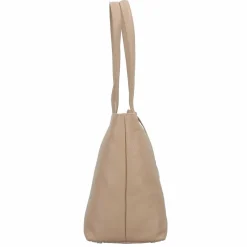 Braun Büffel Hanna Shopper Tasche Leder 43 cm