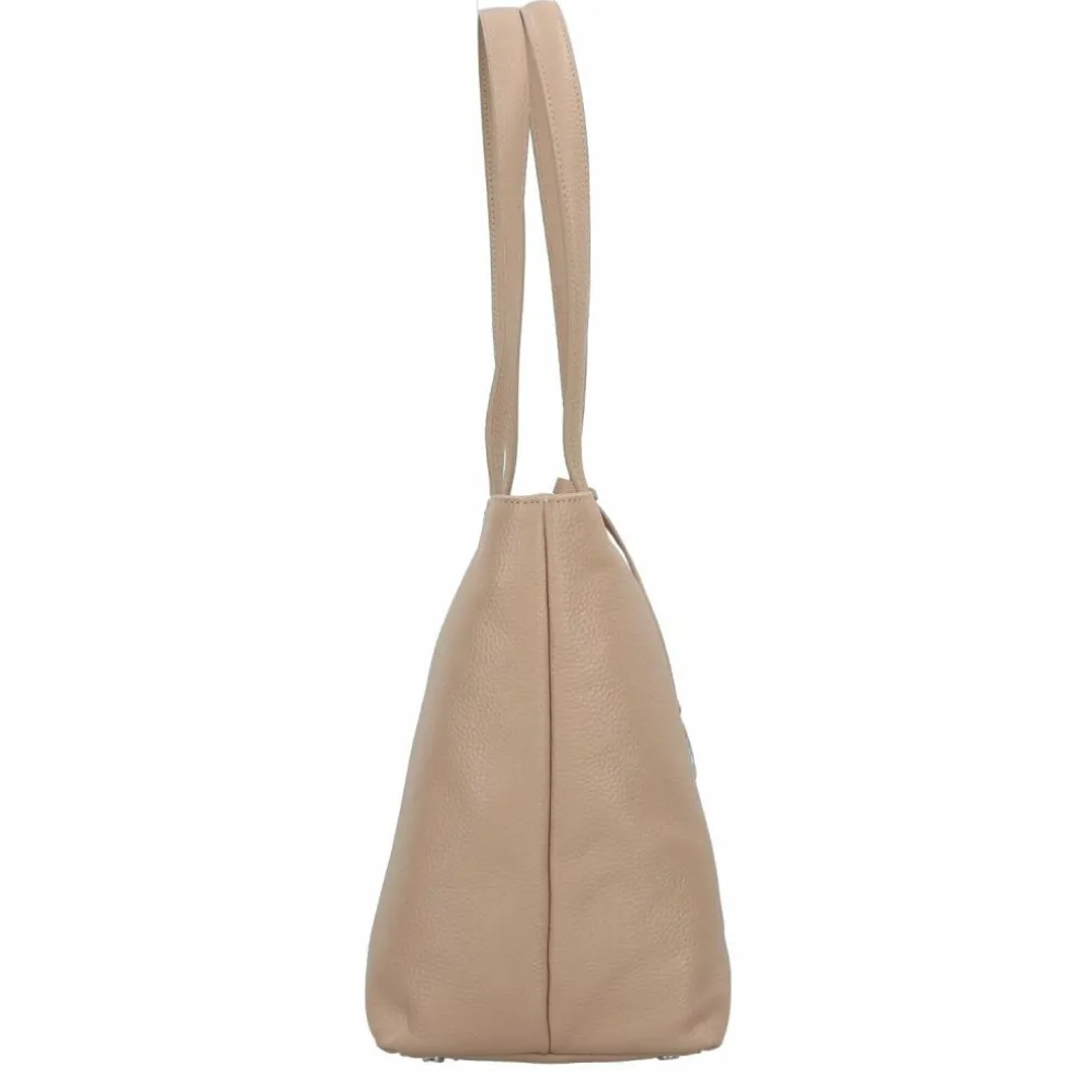 Braun Büffel Hanna Shopper Tasche Leder 43 cm