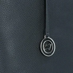 Braun Büffel Hanna Shopper Tasche S Leder 38 cm