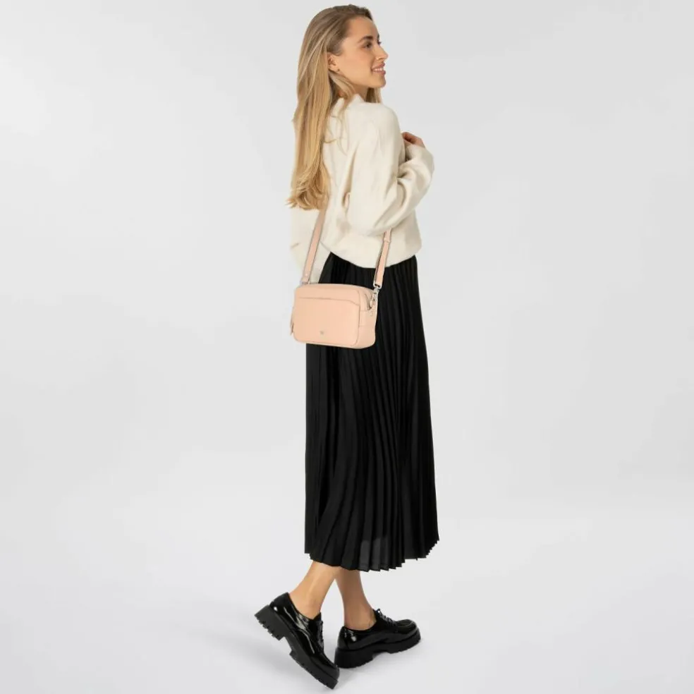 Braun Büffel Hanna Umhängetasche Leder 23 cm