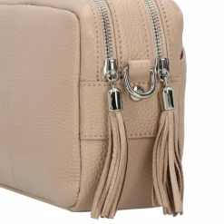 Braun Büffel Hanna Umhängetasche Leder 23 cm