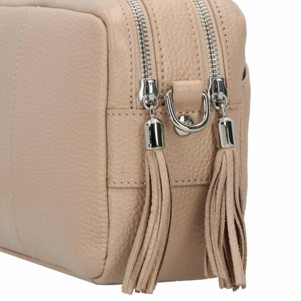 Braun Büffel Hanna Umhängetasche Leder 23 cm