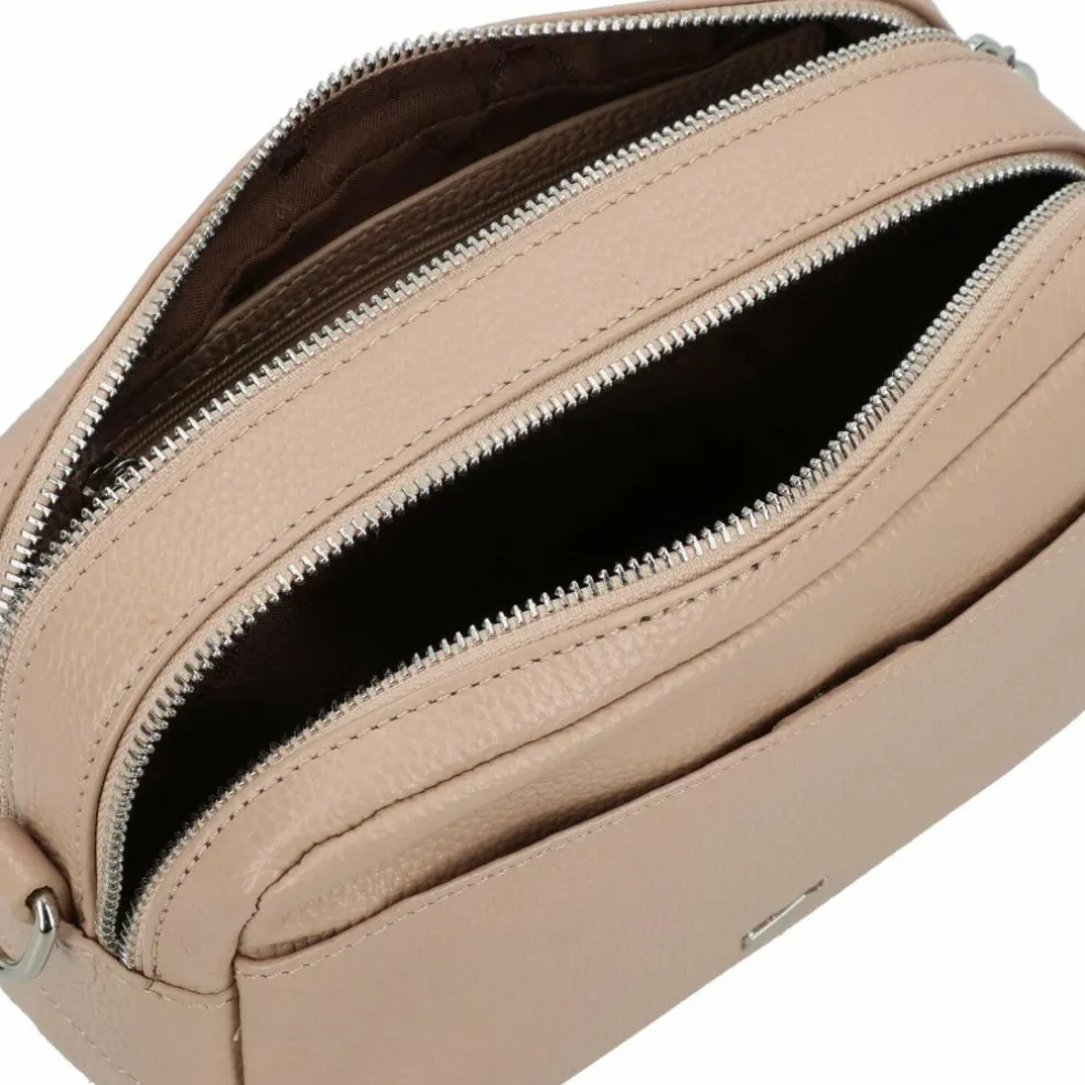 Braun Büffel Hanna Umhängetasche Leder 23 cm