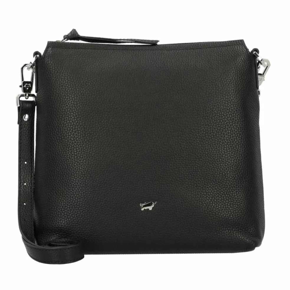 Braun Büffel Hanna Umhängetasche M Leder 26 cm