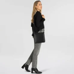 Braun Büffel Hanna Umhängetasche M Leder 26 cm