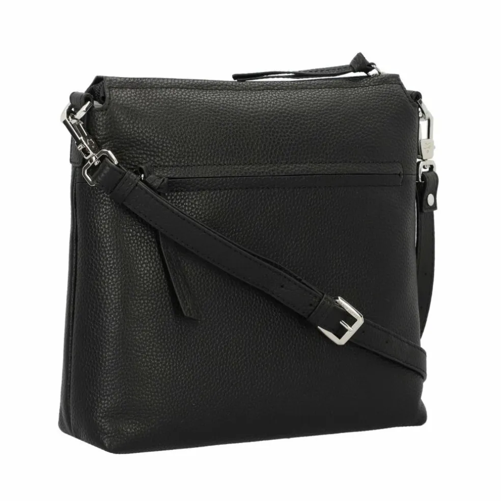 Braun Büffel Hanna Umhängetasche M Leder 26 cm