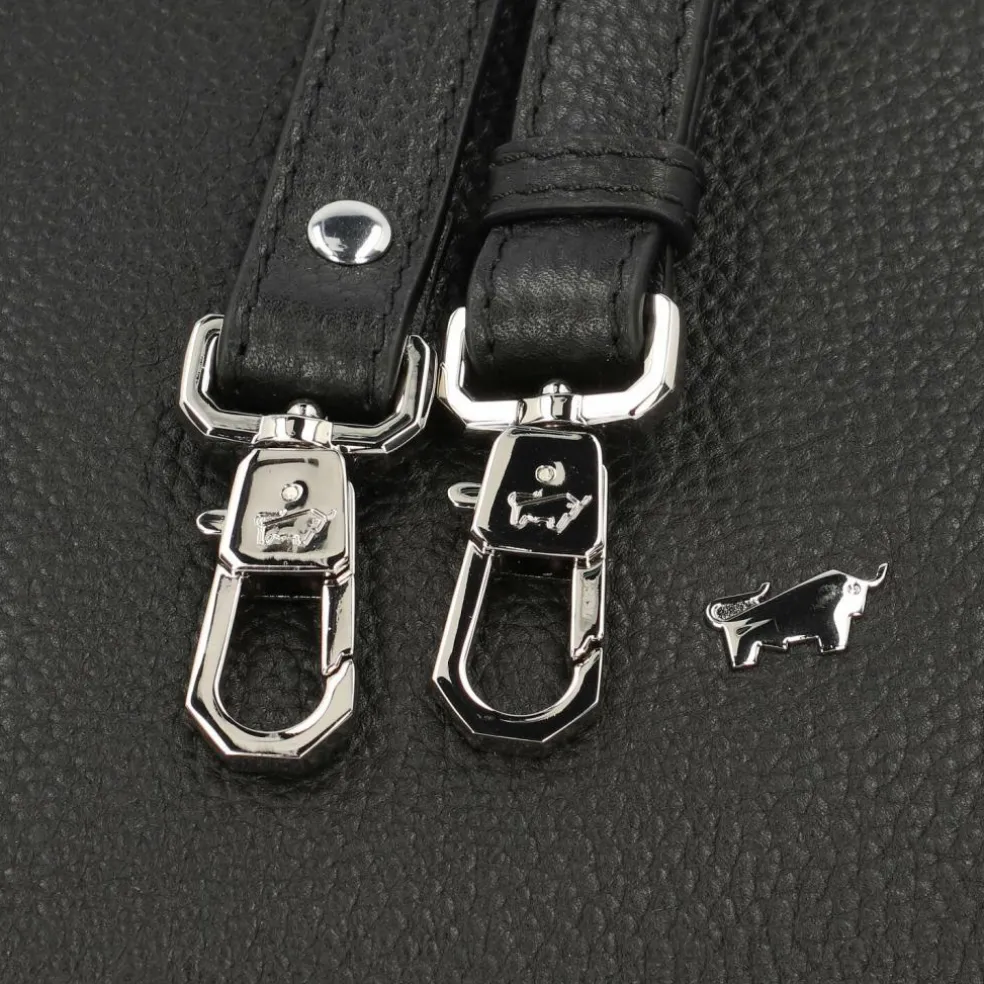 Braun Büffel Hanna Umhängetasche M Leder 26 cm