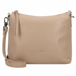 Braun Büffel Hanna Umhängetasche S Leder 25 cm