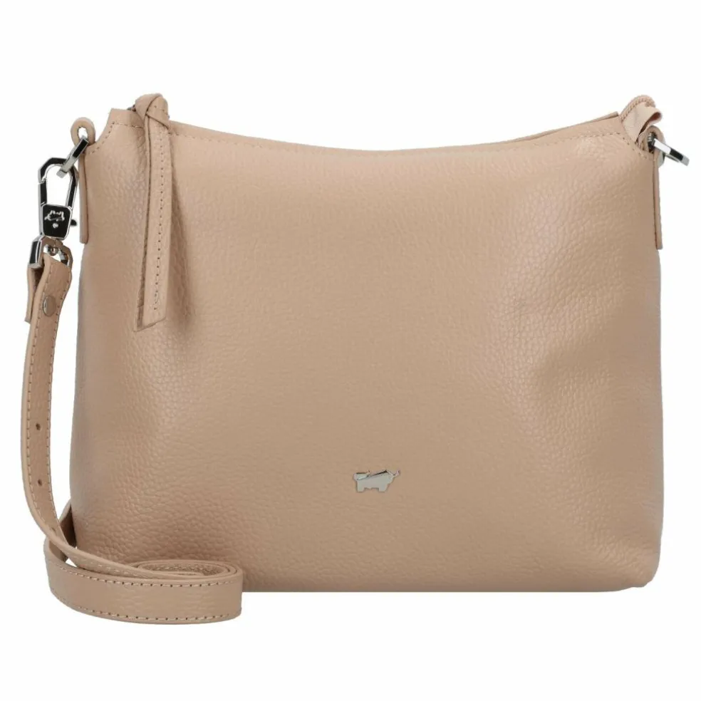 Braun Büffel Hanna Umhängetasche S Leder 25 cm