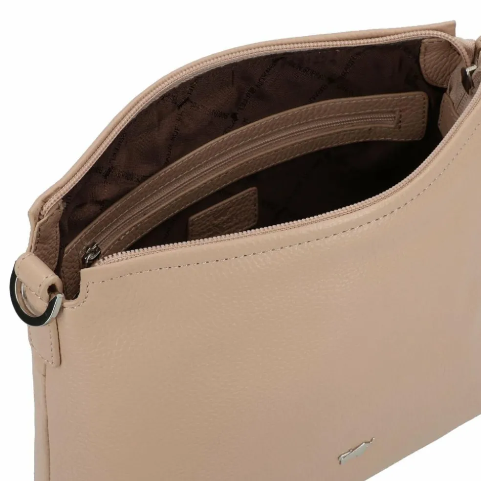 Braun Büffel Hanna Umhängetasche S Leder 25 cm