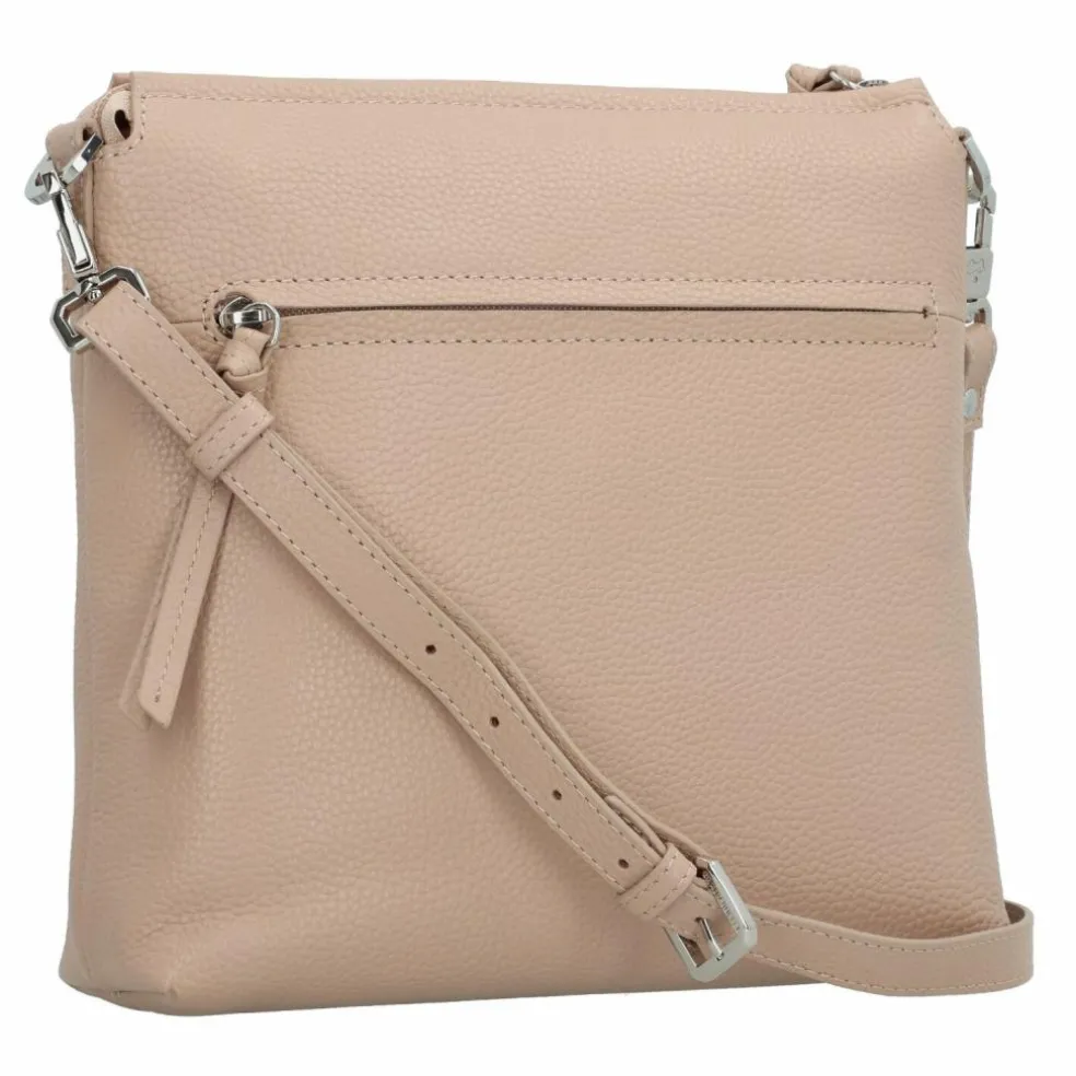 Braun Büffel Hanna Umhängetasche M Leder 26 cm