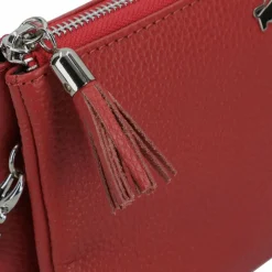 Braun Büffel Hanna Umhängetasche Leder 21 cm