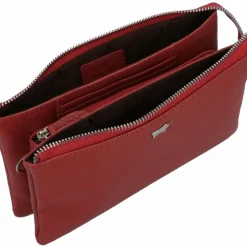 Braun Büffel Hanna Umhängetasche Leder 21 cm