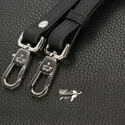 Braun Büffel Hanna Umhängetasche Leder 23 cm