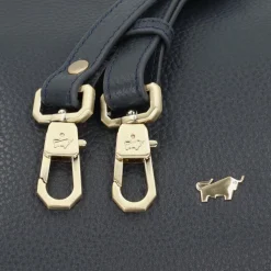 Braun Büffel Hanna Umhängetasche Leder 23 cm