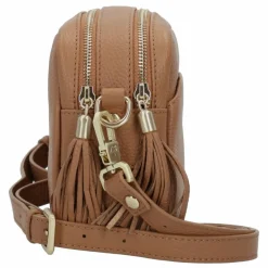 Braun Büffel Hanna Umhängetasche Leder 23 cm