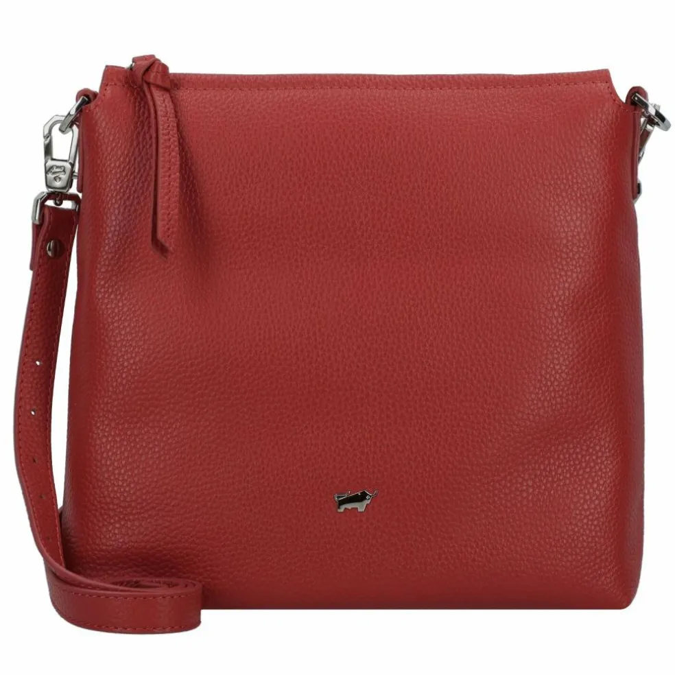 Braun Büffel Hanna Umhängetasche M Leder 26 cm