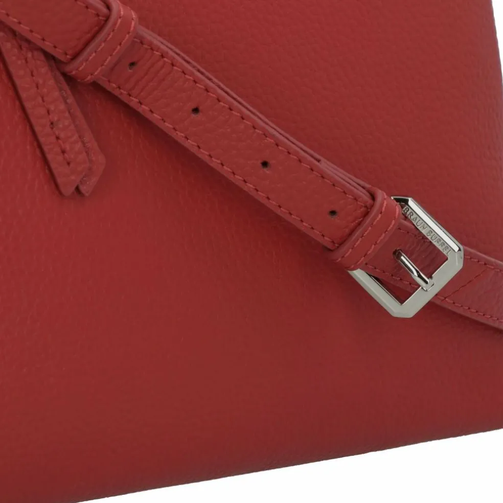 Braun Büffel Hanna Umhängetasche M Leder 26 cm