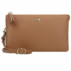 Braun Büffel Hanna Umhängetasche Leder 21 cm