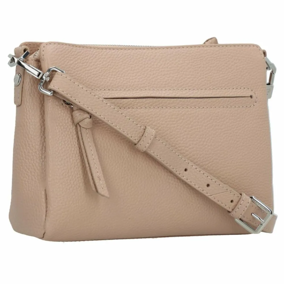 Braun Büffel Hanna Umhängetasche Leder 23 cm