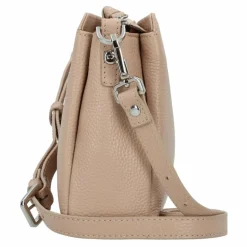 Braun Büffel Hanna Umhängetasche Leder 23 cm