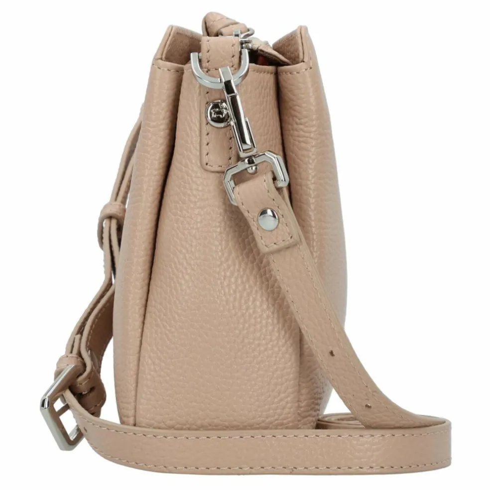 Braun Büffel Hanna Umhängetasche Leder 23 cm