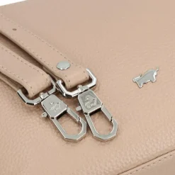 Braun Büffel Hanna Umhängetasche Leder 23 cm