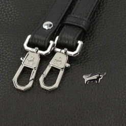 Braun Büffel Hanna Umhängetasche S Leder 25 cm