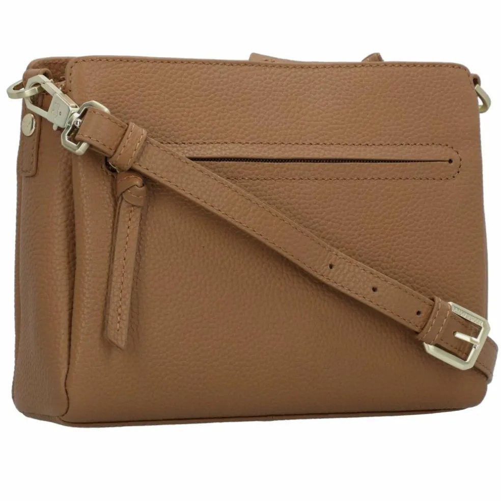 Braun Büffel Hanna Umhängetasche Leder 23 cm