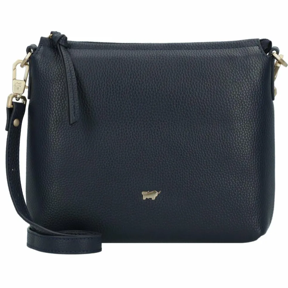 Braun Büffel Hanna Umhängetasche S Leder 25 cm