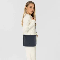 Braun Büffel Hanna Umhängetasche S Leder 25 cm