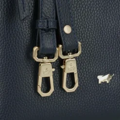 Braun Büffel Hanna Umhängetasche S Leder 25 cm