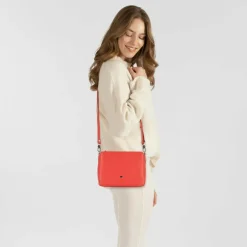 Braun Büffel Hanna Umhängetasche Leder 23 cm