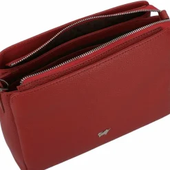 Braun Büffel Hanna Umhängetasche Leder 23 cm