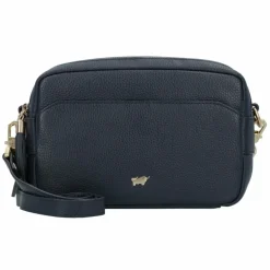 Braun Büffel Hanna Umhängetasche Leder 23 cm