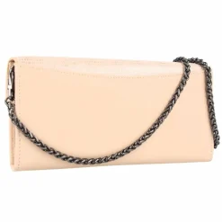 Braun Büffel Lizzy Clutch Geldbörse Leder 19.5 cm