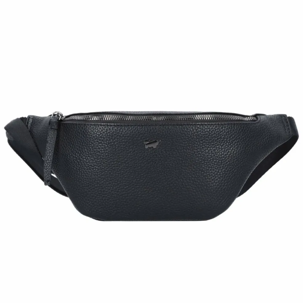 Braun Büffel Novara Gürteltasche Leder 31 cm