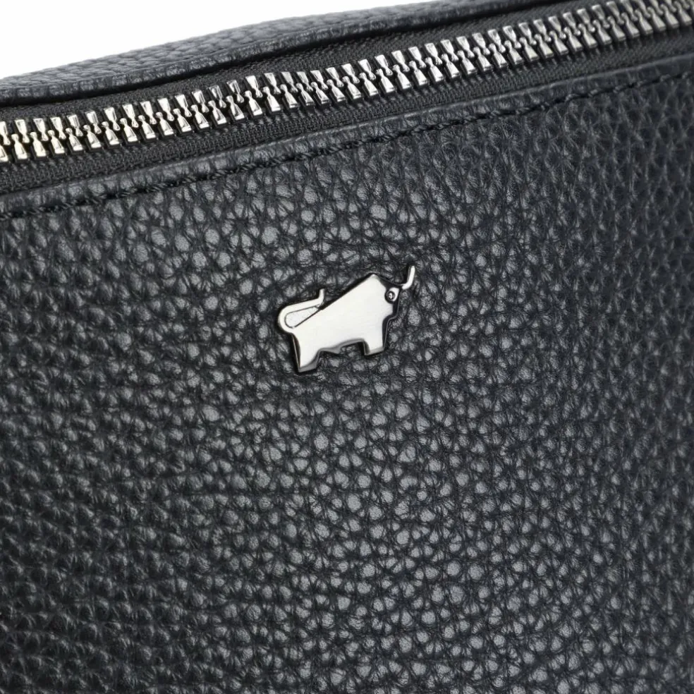 Braun Büffel Novara Gürteltasche Leder 31 cm