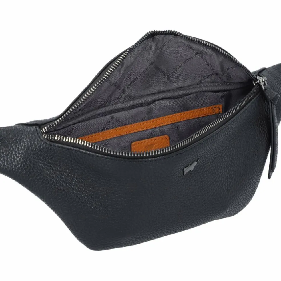 Braun Büffel Novara Gürteltasche Leder 31 cm
