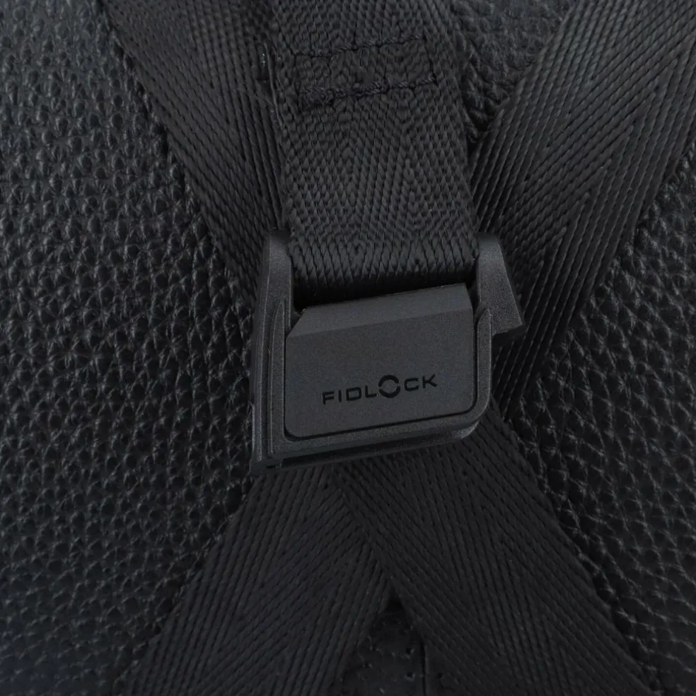 Braun Büffel Novara Gürteltasche Leder 31 cm