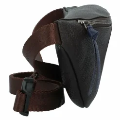 Braun Büffel Novara Gürteltasche Leder 31 cm