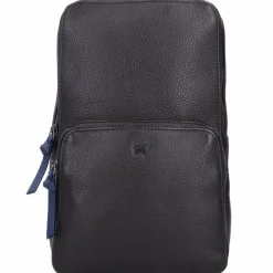 Braun Büffel Novara Umhängetasche Leder 20 cm