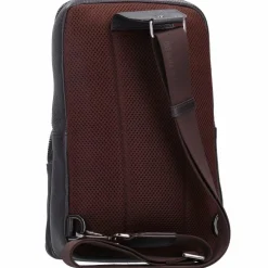Braun Büffel Novara Umhängetasche Leder 20 cm
