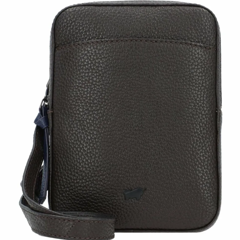 Braun Büffel Novara Umhängetasche Leder 14.5 cm