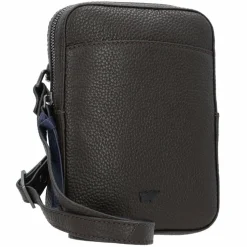 Braun Büffel Novara Umhängetasche Leder 14.5 cm
