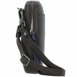 Braun Büffel Novara Umhängetasche Leder 14.5 cm