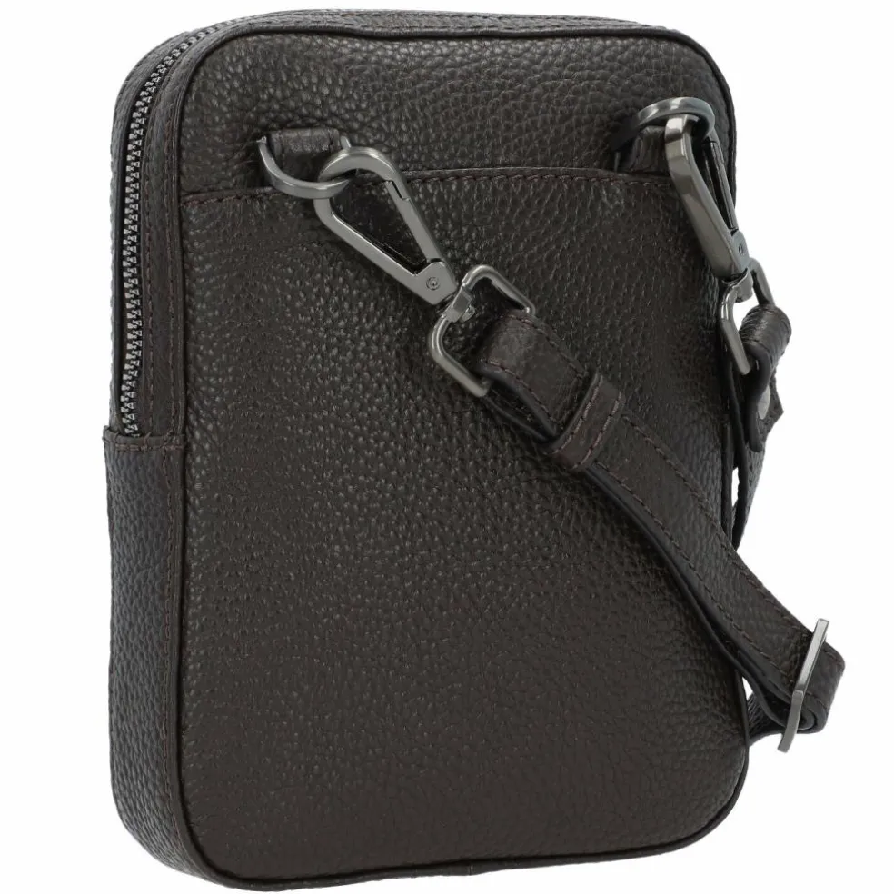 Braun Büffel Novara Umhängetasche Leder 14.5 cm