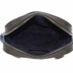 Braun Büffel Novara Umhängetasche Leder 14.5 cm